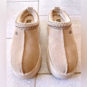 Ugg Tazz Slippers